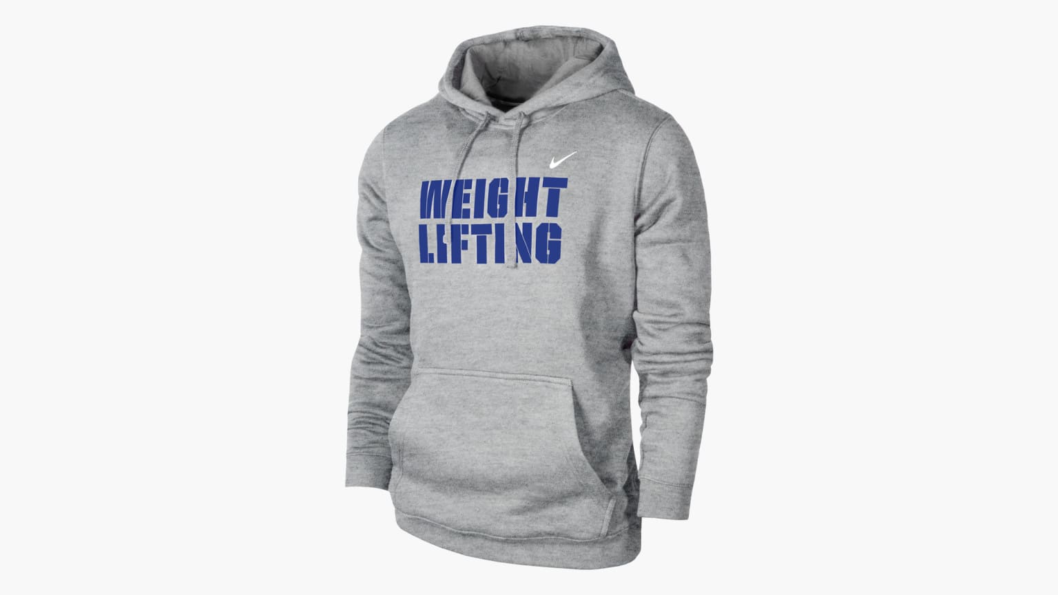 Weightlifting hoodies discount